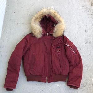 Allegri puffer jacket  
